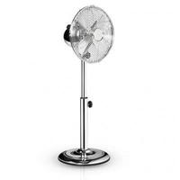 Tristar staande ventilator VE-5952 25cm - wit - thumbnail