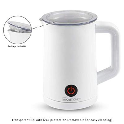 Clatronic MS 3693 Automatisch Wit