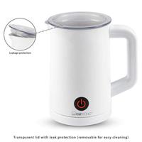 Clatronic MS 3693 Automatisch Wit - thumbnail