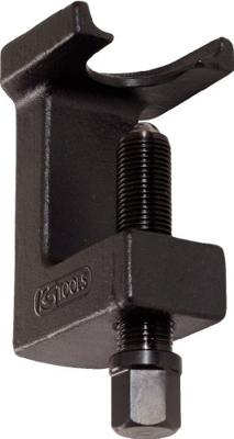KS Tools 670.0061 Universele scharnierpen-uitdrukpen, 23 mm