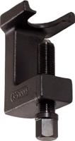 KS Tools 670.0061 Universele scharnierpen-uitdrukpen, 23 mm - thumbnail