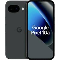 Smartphone Google Pixel 10a 5G 8 GB RAM 256 GB Zwart - thumbnail