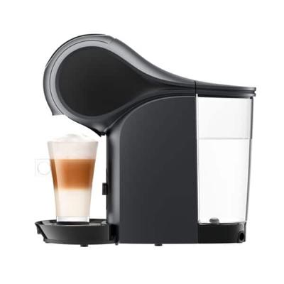 De'Longhi Genio S Touch EDG426.GY Volledig automatisch Koffiepadmachine 0,8 l
