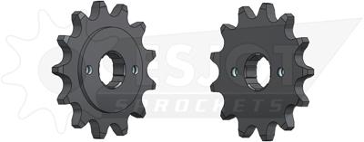 ESJOT Sprocket 520 14z standard