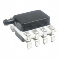 Honeywell SPS Druksensor 1 stuk(s) SSCMRNT015PA2A3 - thumbnail