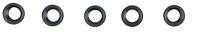 KS Tools 150.5048 Schroefdraadbus m.ring L=12mm, IG=M10x1/AG=M12x1,5-pack - thumbnail