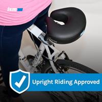 ISM Touring Fietszadel - thumbnail