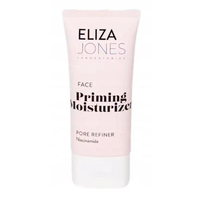 Eliza Jones Priming moisturizer PORE REFINER Vitamine B3
