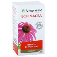 Arkocaps Echinacea Capsules 45st - thumbnail