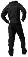 Dirtlej dirtsuit core edition black label - mud overall - thumbnail