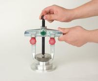 Kukko Trekker | spandiepte 100 mm | spanwijdte 120 mm | 4,5 T | 1 stuk - 20-10+ - 20-10+ - thumbnail