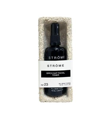 Ströme Birch Sap Facial Toner 100ml