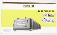 Kärcher Home & Garden BATTERY POWER 18 V 2.445-032.0 Snellader - thumbnail