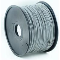 PLA Filament Grijs, 1.75 mm, 1 kg - thumbnail