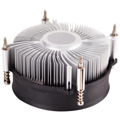 SilverStone NT09-115X cpu-koeler