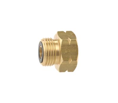 Gimeg Verloopnippel Gimeg Verloopnippel