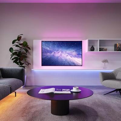 Trio LedstripGaming Racer 5 meter - R65555102