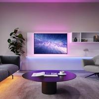 Trio LedstripGaming Racer 5 meter - R65555102 - thumbnail