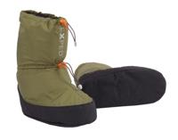 Exped Bivy Booty Snowboot Groen XL - thumbnail