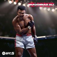 PS5 EA Sports UFC 5 - thumbnail