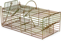 Inloopval rat levend massa - thumbnail