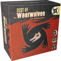 Zygomatic Board Game Studio De weerwolven van wakkerdam - best of - thumbnail