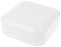 Hammond Electronics 1556DWH Universele behuizing 120 x 120 x 45 ABS kunststof Brandvertragend Wit 1 stuk(s) - thumbnail