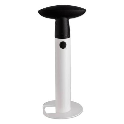 Westmark ananassnijder kunststof