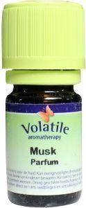 Volatile Musk parfum 10 Milliliter