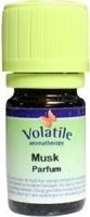 Volatile Musk parfum 10 Milliliter - thumbnail