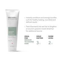 Goldwell Stylesign Curls Defining Cream 150ml - thumbnail