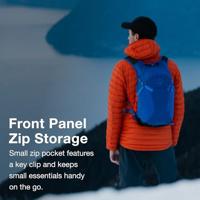 Osprey Sportlite - 15L - Alkaline/Hotspot Pink - thumbnail