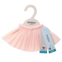 Skrallan Poppenkleding tulerok (36-40cm) - thumbnail