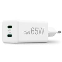 Laptopbatterij Hama 00201994 Wit 65 W - thumbnail