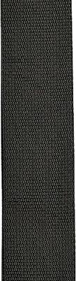 D&apos;Addario 50PLA05 Planet Lock Black gitaarband - thumbnail