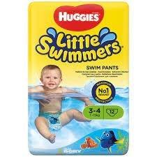 Huggies Little Swimmers Small 12st Huggies Little Swimmers Small 12st