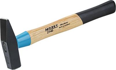 HAZET bankwerkershamer "bluguard" engineer&apos;s hammer . - thumbnail