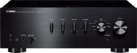 Yamaha AS-301 Versterker Zwart - thumbnail