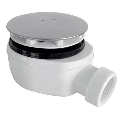 Douchebak Sifon Sapho Gelco ø 9 cm