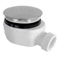 Douchebak Sifon Sapho Gelco ø 9 cm - thumbnail