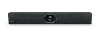 Yealink Videovergaderingen A20 + TCP18 + Wpp30 + BYOD videoconferentiesystemen 20 MP Ethernet/LAN Draadloze verbinding - thumbnail