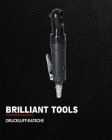Brilliant Tools BT160601 Pneumatische ratel - thumbnail