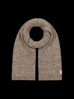 Barts Skaga Sjaal Heren Light Brown One Size - thumbnail