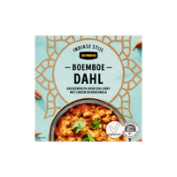 Jumbo Indiase Stijl Boemboe Dahl 95 g - thumbnail