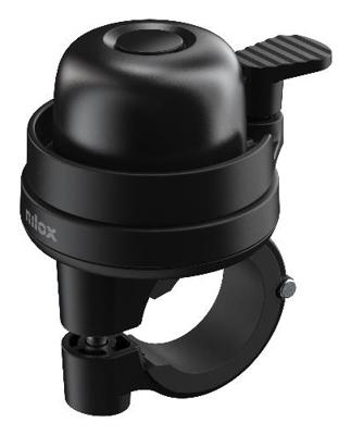 GPS-tracker Nilox NXRINGTRACKERBK Zwart - thumbnail