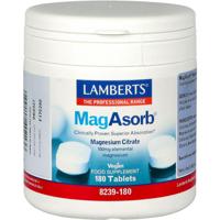 Lamberts MagAsorb 150mg Tabletten - thumbnail