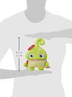 Schmidt Spiele Zorgenvriendje - Limo pluchenspeelgoed - thumbnail