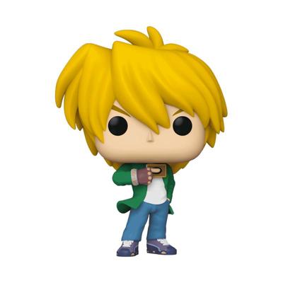 Yu-Gi-Oh! Funko Pop Vinyl: Joey Wheeler (DK)