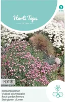 Zaden Rotstuinenmengsel overblijvend Hortitops - Hortitops - thumbnail