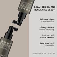 Previa Natural Haircare Rebalancing Treatment 100ml - thumbnail